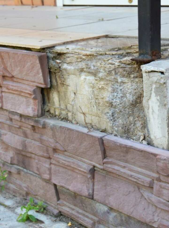 Foundation Repair Erie PA Foundation Repair Erie PA